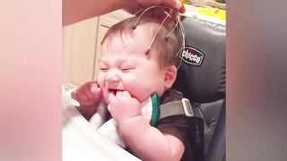 Cute Baby Compilation that Melts Your Heart #4 || Big Daddy