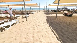 SIDE KUMKOY BEACH WALK. VILLA SIDE HOTELS TURKEY  #side #kumkoy #turkey