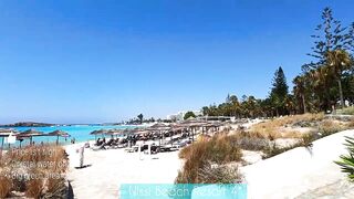 Nissi Beach Resort | Pros and Cons for 2 minutes