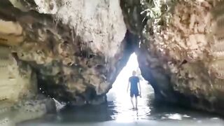 dry season in the philippines #beach