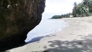 dry season in the philippines #beach