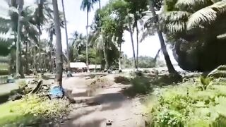 dry season in the philippines #beach