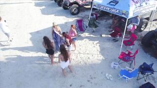 JEEP BEACH - This is why you need to Come!