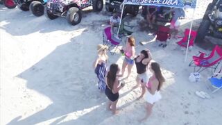 JEEP BEACH - This is why you need to Come!