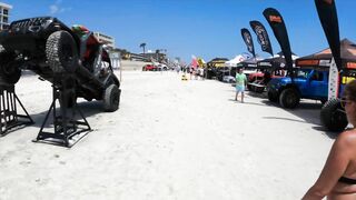 JEEP BEACH - This is why you need to Come!