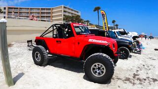 JEEP BEACH - This is why you need to Come!