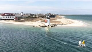 Nantucket Residents Vote To Allow Women To Go Topless At Beaches