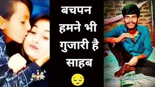 Bachpan hamne bhi gujari h sahab ???????? || New Instagram reels roast video|| Superfast Roast