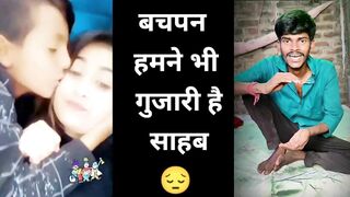 Bachpan hamne bhi gujari h sahab ???????? || New Instagram reels roast video|| Superfast Roast