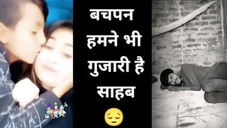 Bachpan hamne bhi gujari h sahab ???????? || New Instagram reels roast video|| Superfast Roast