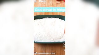 Testing Out Viral Food Hacks | Testing Viral Instagram Food Hacks | Testing Viral Fried Milk #shorts