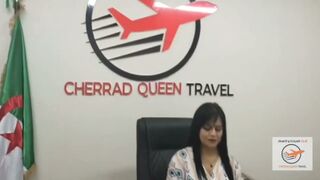 Cherrad Queen ???? Travel