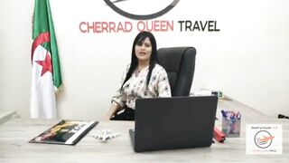 Cherrad Queen ???? Travel