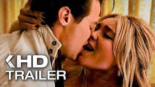 DON'T WORRY, DARLING Trailer German Deutsch (2022)