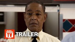 Better Call Saul S06 E05 Trailer | 'Black and Blue' | Rotten Tomatoes TV