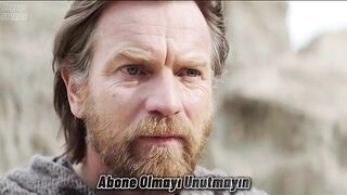 OBI-WAN KENOBI - Türkçe Altyazılı Official Trailer | Star Wars (Disney Plus)