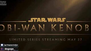 OBI-WAN KENOBI - Türkçe Altyazılı Official Trailer | Star Wars (Disney Plus)