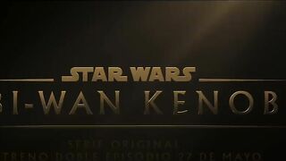 Obi-Wan Kenobi | Tráiler Oficial Subtitulado | Disney+