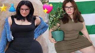 Gypssai..???? | Plus Size Model |Biography,Wiki,Age,Height,Instagram Star,Curvy Models