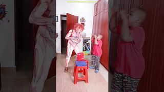 Must Watch New Comedy Funny video 2022 ????????family the honest comedy Busy Fun Ltd Junya1gou TikTok 345