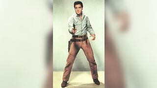 Elvis Presley and Warhol's Fascination with the Cult of Celebrity