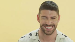 Ignazio Moser (senza Cecilia Rodriguez) risponde a domande scomode  | Celebrity Ex On The Beach 2