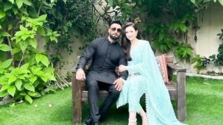 All Celebrities Eid Pictures From Eid 2022 Day 1 Sarahkhan Aimankhan Minal iqraaziz Yumna