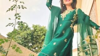 All Celebrities Eid Pictures From Eid 2022 Day 1 Sarahkhan Aimankhan Minal iqraaziz Yumna