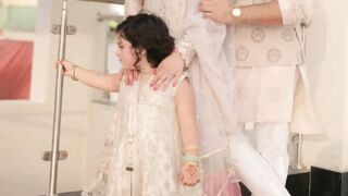 All Celebrities Eid Pictures From Eid 2022 Day 1 Sarahkhan Aimankhan Minal iqraaziz Yumna