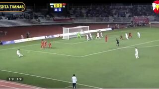 ???? FINAL SEA GAMES !! Tercipta 3 Goal Fantastis, Timnas Indonesia U-23 vs Vietnam di SEA Games 2019