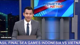 ???? FINAL SEA GAMES !! Tercipta 3 Goal Fantastis, Timnas Indonesia U-23 vs Vietnam di SEA Games 2019