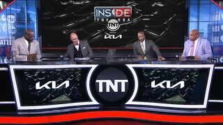 Ja Morant Joins Inside the NBA after Game 2 Win vs Warriors, Postgame Interview ????