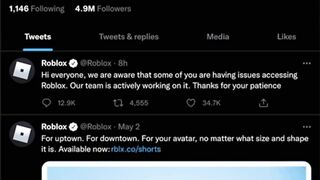 POV: Roblox is down-????????????