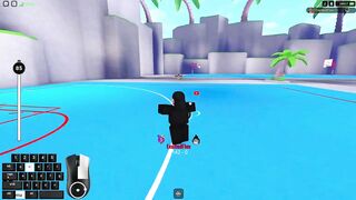 THE BEST ROBLOX HOOPZ ARC TUTORIAL!?!? | *AUTOMATIC GREENS*