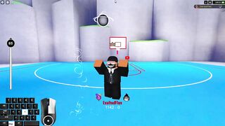 THE BEST ROBLOX HOOPZ ARC TUTORIAL!?!? | *AUTOMATIC GREENS*