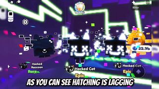 OMG!! ???? THIS IS HOW I GOT HUGE HACKED CAT!