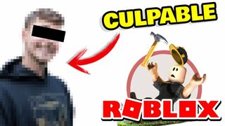 ¡Roblox se cayó por este YouTuber! ????