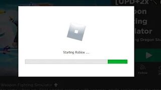 You can now play Roblox again but there is a TWIST