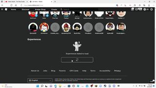 Roblox is down AGAIN?  (As of May 3rd 2022)