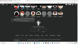 Roblox is down AGAIN?  (As of May 3rd 2022)