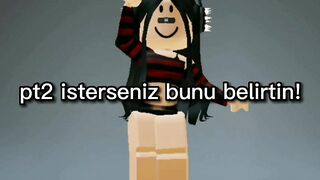 Arkadaşlarımın karakterlerini puanlıyorum???? (Roblox)