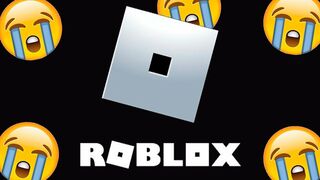 URGENTE !! ROBLOX CAIU E NÃO TEM PREVISÃO DE VOLTA