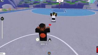 SO I CAME BACK TO HOOPZ | #1 Hoopz Player | Hoopz | ROBLOX *AFTER UPDATE*