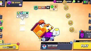 BEST QUEST IN BRAWL STARS ????????