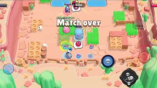 BEST QUEST IN BRAWL STARS ????????