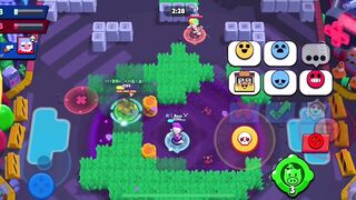 BEST QUEST IN BRAWL STARS ????????