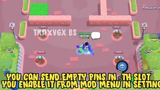 Brawl Stars Mod 43.229 (Galaxy Stars V4) Download Link!