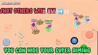 Brawl Stars Mod 43.229 (Galaxy Stars V4) Download Link!