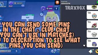 Brawl Stars Mod 43.229 (Galaxy Stars V4) Download Link!