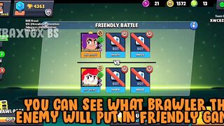 Brawl Stars Mod 43.229 (Galaxy Stars V4) Download Link!